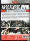 Apocalypse WWII - The Rise of the Third Reich - Afbeelding 2