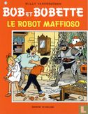 Le robot maffioso - Afbeelding 1