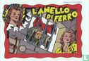 L'Anello Di Ferro - Afbeelding 1