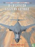 B-1B Lancer Units in Combat