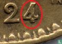 Frankrijk 50 centimes 1924 (gesloten 4) - Afbeelding 3