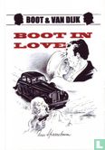 Boot in Love - Afbeelding 1