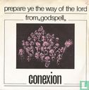Prepare Ye the Way of the Lord - Image 1