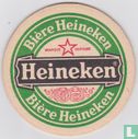 Biere Heineken a 10,6 cm - Image 1