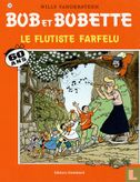 Le flutiste farfelu - Image 1