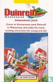 Duinrelll - Amusement park
