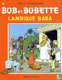 Lambique baba - Afbeelding 1