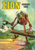 Lion Annual 1969 - Image 2
