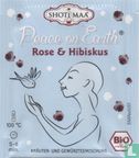 Rose & Hibiskus - Afbeelding 1