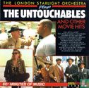 The Untouchables and Other Movie Hits - Image 1