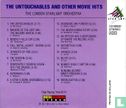 The Untouchables and Other Movie Hits - Bild 2