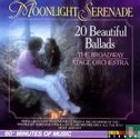 Moonlight Serenade - 20 Beautiful Ballads - Bild 1