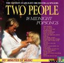 Two People - 18 Midnight Popsongs - Afbeelding 1
