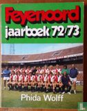 Feyenoord jaarboek 1972/73 - Afbeelding 1
