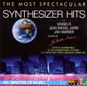 The Most Spectacular Synthesizer Hits - Bild 1