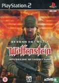 Return to Castle Wolfenstein: Operation Resurrection - Afbeelding 1
