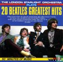 20 Beatles Greatest Hits - Image 1
