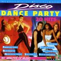 Disco Dance Party - 20 Hits - Afbeelding 1