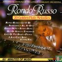 Rondo Russo - 20 Golden Flute Melodies - Image 1