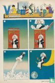 Étrange bande dessinée - Image 2
