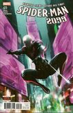 Spider-Man 2099 #23 - Afbeelding 1