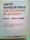 Groot Winkler prins - Image 2