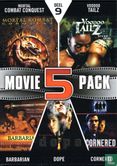 Movie 5 Pack 9 - Image 1