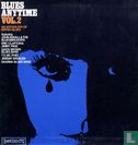 Blues Anytime Vol. II - An Anthology of British Blues - Afbeelding 1