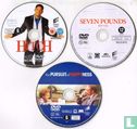 Hitch + Seven Pounds + The Pursuit of Happyness - Afbeelding 3