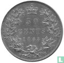 Kanada 50 Cent 1888 - Bild 1