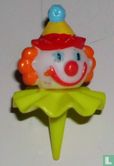 Clown - Bild 1