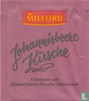 Johannisbeere Kirsche - Image 1
