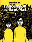 L'ascension du Haut Mal 3 - Image 1