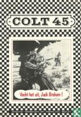 Colt 45 #1388 - Image 1