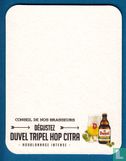 Dégustez Duvel Tripel Hop Citra R/V Mastery - Afbeelding 2