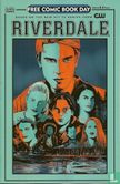 Riverdale FCBD - Image 1
