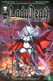 Lady Death: Extinction Express 1 - Afbeelding 1