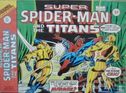 Super Spider-Man and the Titans 212 - Afbeelding 1