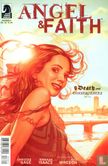 Angel & Faith 16 - Image 1