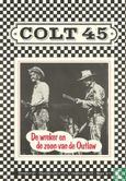 Colt 45 #1295 - Afbeelding 1