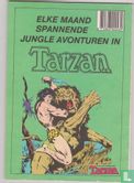 Tarzan special 37 - Afbeelding 2