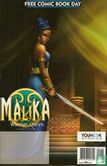 Malika: Warrior Queen FCBD - Image 1
