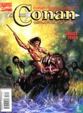 Conan Saga 96 - Image 1