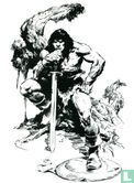 Conan Saga 96 - Bild 2