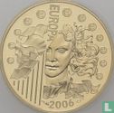 Frankreich 10 Euro 2006 (PP) "120th anniversary of the birth of Robert Schuman" - Bild 1
