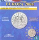 Frankreich ¼ Euro 2004 (Folder) "European Union Enlargment" - Bild 1