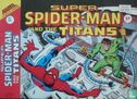 Super Spider-Man and the Titans 214 - Afbeelding 1