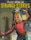 June Book of Strange Stories - Image 1