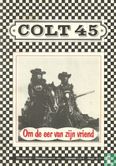 Colt 45 #1361 - Afbeelding 1