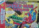 Super Spider-Man and the Titans 210 - Afbeelding 1